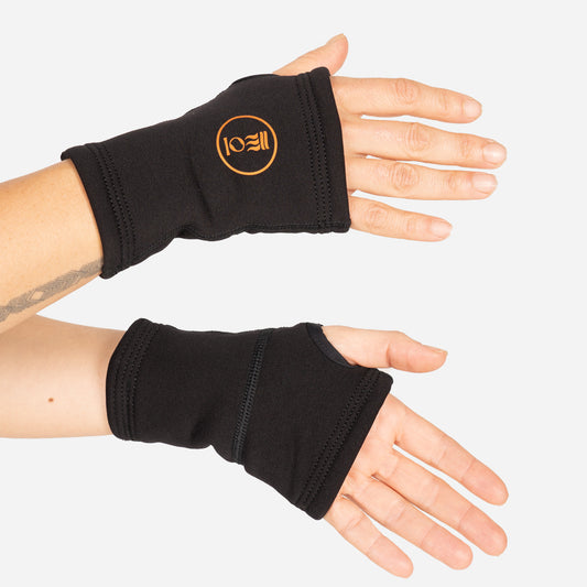 Fourth Element Xerotherm Wrist Warmer - Black