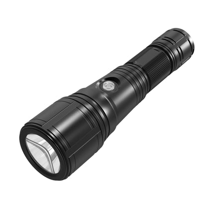 Skywoods D6S Pro USB Charge Dive Torch - 3000 Lumens
