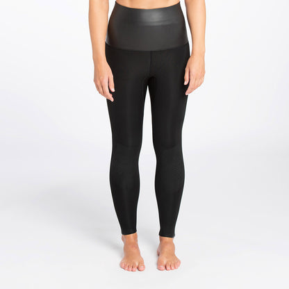 Fourth Element RF2 Open Cell Leggings 5/4mm - Women