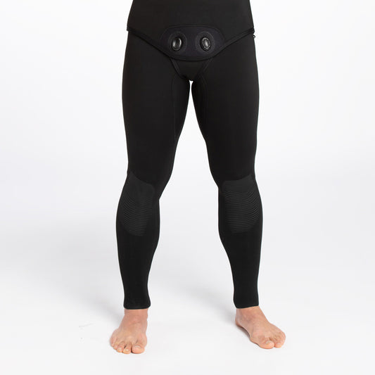 Fourth Element RF2 Open Cell Leggings 5/4mm - Men