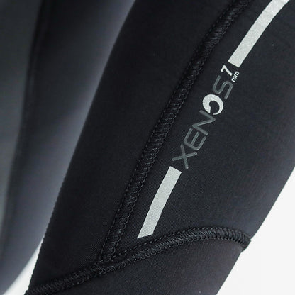 Fourth Element Xenos Wetsuit 7mm - Men