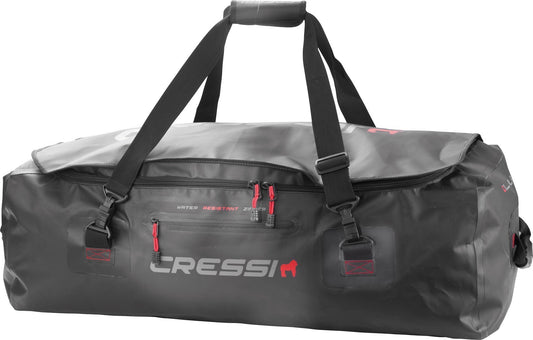 Cressi Gorilla Pro Travel Bag - 135 Litres