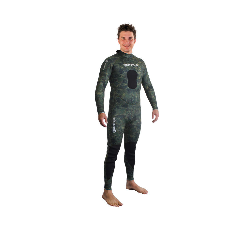Mares Sniper 5 Spearfishing Wetsuit - Men - Clearance