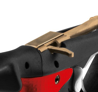 克雷西切诺基快速鱼枪