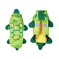 Mares Junior Snorkeling Set (4-9 yrs) / Sea Pals Turtle