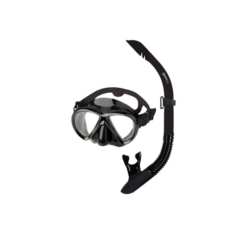 Mares Bonito SF Combo Mask Snorkel Set