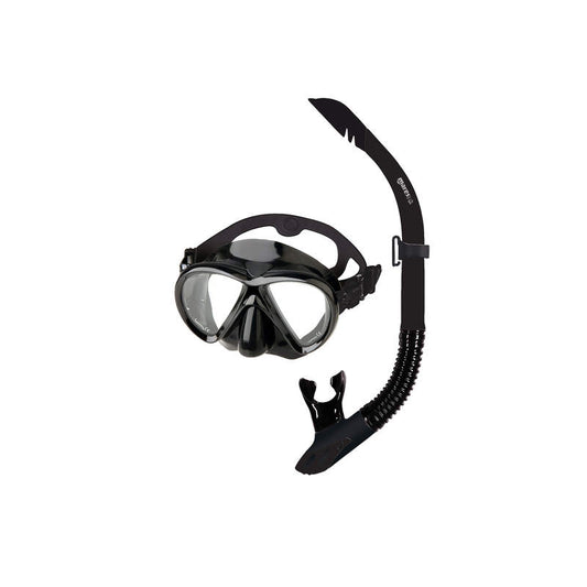 Mares Bonito SF Combo Mask + Snorkel Set