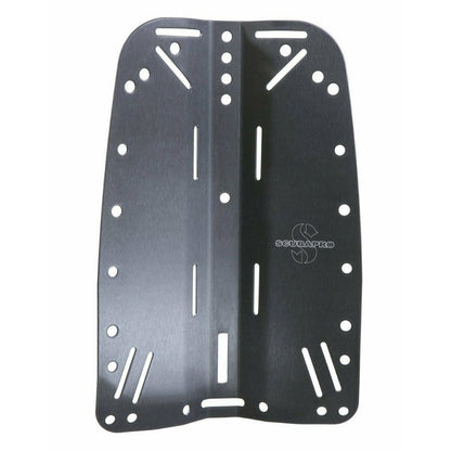 Scubapro BCD Back Plate Aluminium or Stainless Steel