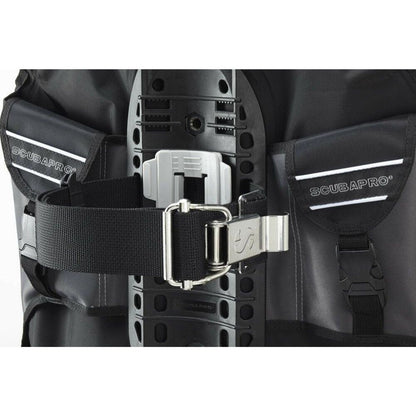 Scubapro BCD 束紧背心带