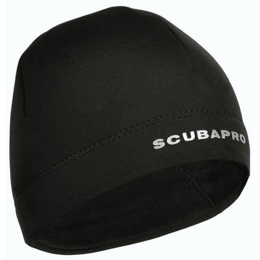 Scubapro 氯丁橡胶无檐小便帽 2 毫米