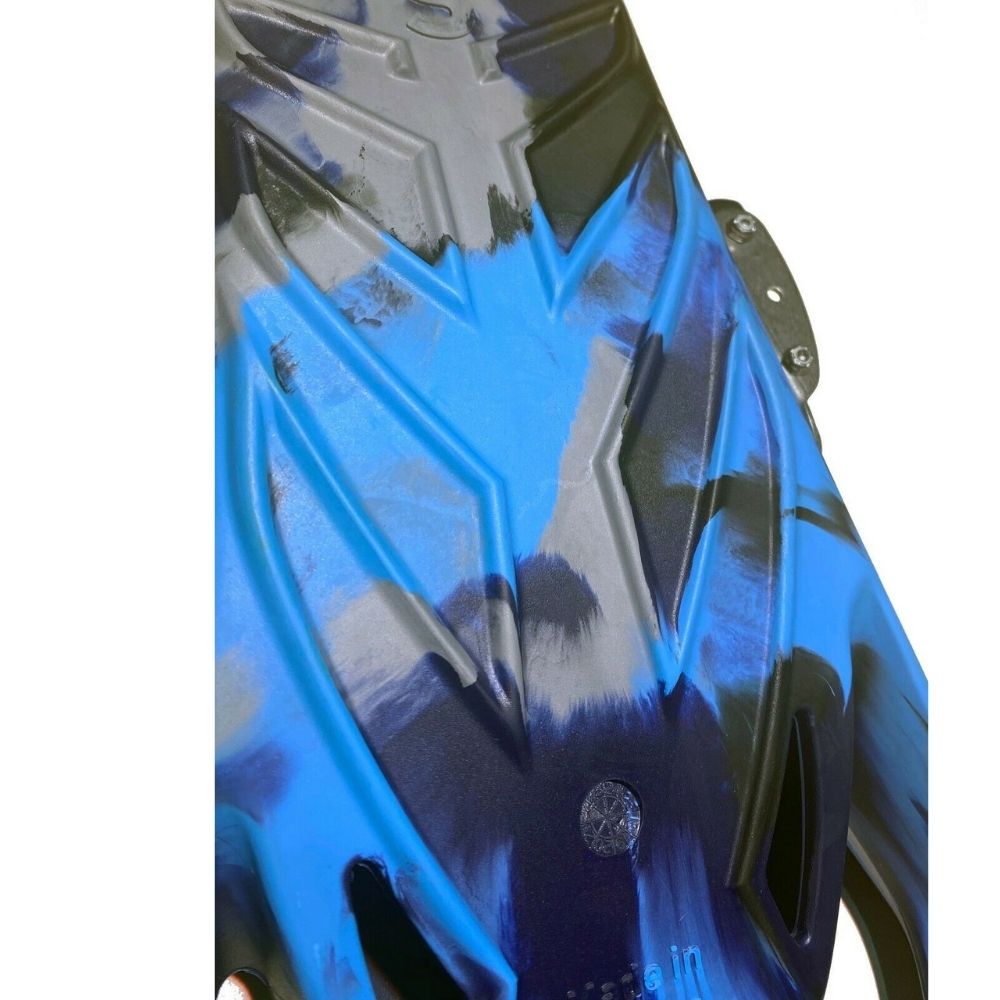 Mares XR Power Plana Fins / Camo - Limited Edition