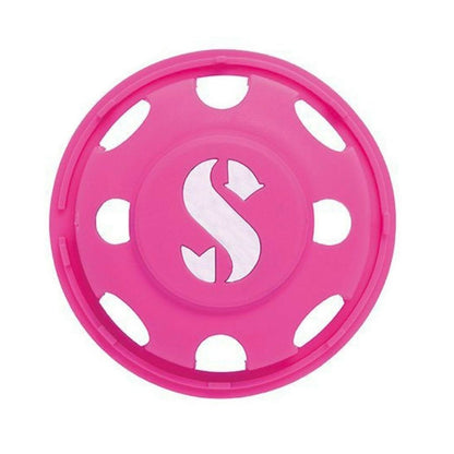 Scubapro 调节器 S600 彩色盖套件