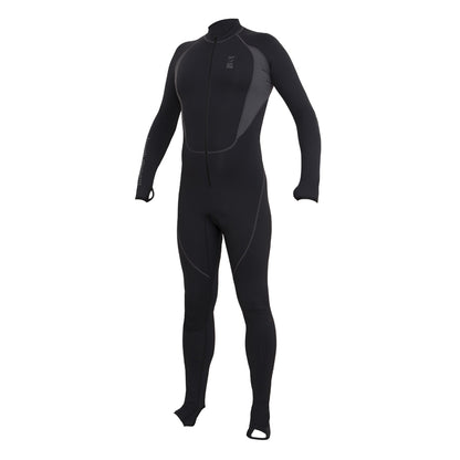 第四元素 男士 Hydroskin 连体套装