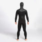 Fourth Element RF2 Open Cell Hooded Jacket 6/5/4mm - Men