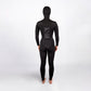 Fourth Element RF2 Open Cell Hooded Jacket 6/5/4mm - Women