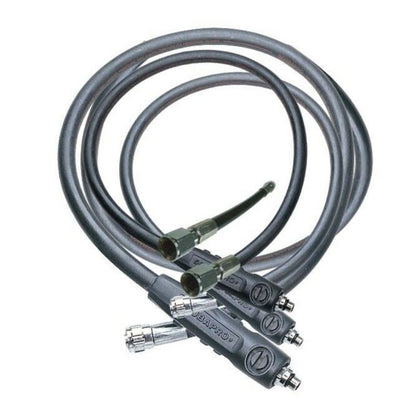 双套潜水软管套件