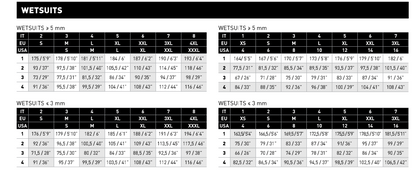 Mares Flexa Vest 3mm - Men