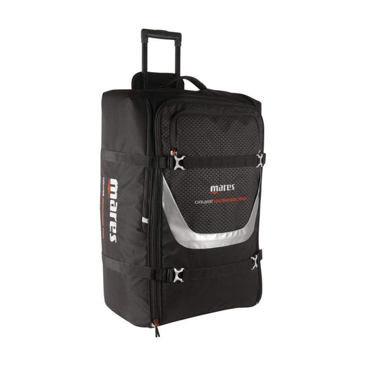 Mares Cruise Back Pack Pro Travel Bag - 128 Litres