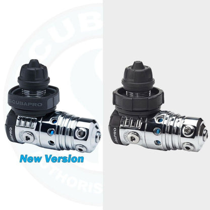 Scubapro MK25 Evo 水肺潜水调节器 - 仅限第一级