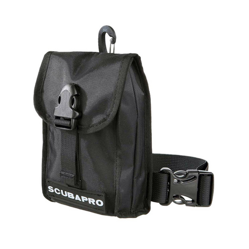 Scubapro Hydros PRO 大腿工装口袋