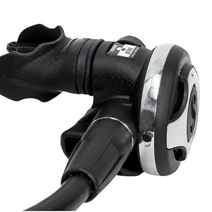 Scubapro S600 第二阶段 - 仅 X2