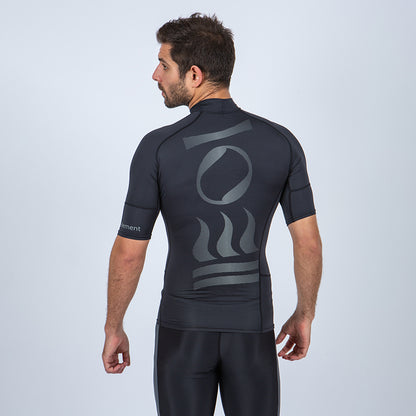 Fourth Element Ocean Positive Hydro-T Black - Men - Clearance