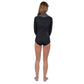 Fourth Element Thermocline Long Sleeve Front Zip Swim Suit - Women