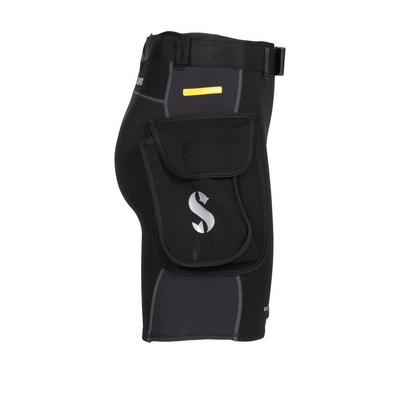 Scubapro 混合工装短裤 1 毫米