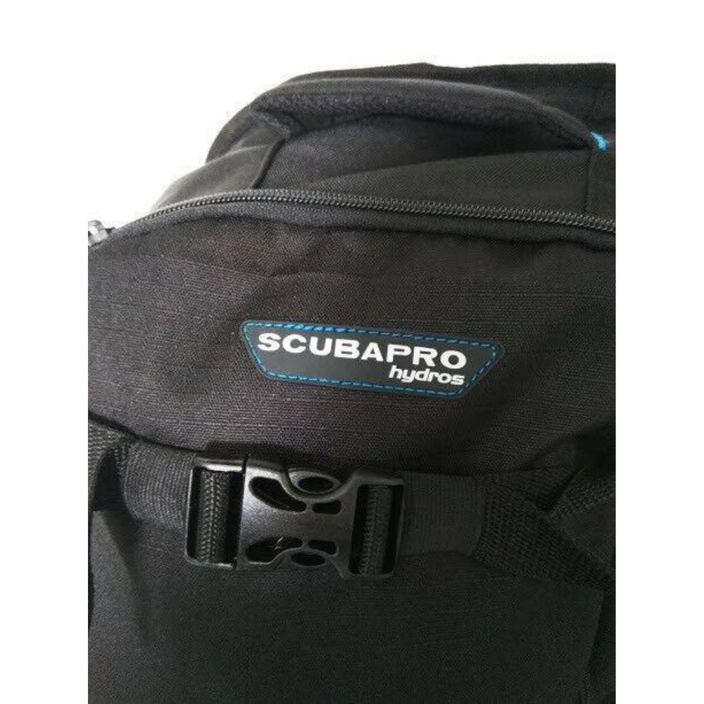 Scubapro Hydros Pro Back Pack