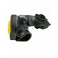Scubapro R095 Octopus Black/Yellow