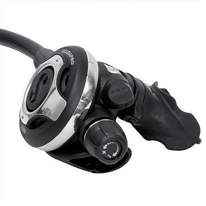 Scubapro S600 第二阶段 - 仅 X2