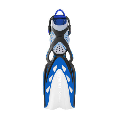 Mares X-Stream Fins - Blue