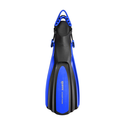 Mares Avanti Pure Fins - Blue