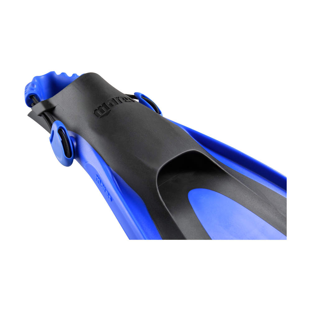 Mares Avanti Pure Fins - Blue