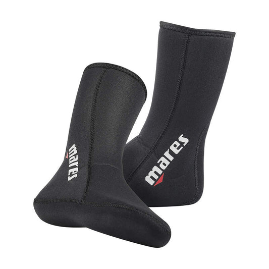 Mares Classic Dive Socks - 3mm