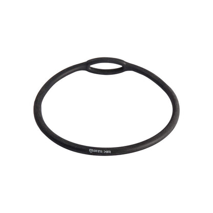 Mares XR Line Neck Regulator Bungee