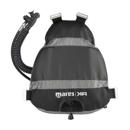 Mares XR Line 侧装重型纯膀胱 - 清仓