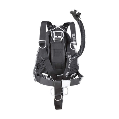 Mares XR Line Pure Light 侧装系统全套 - 清仓