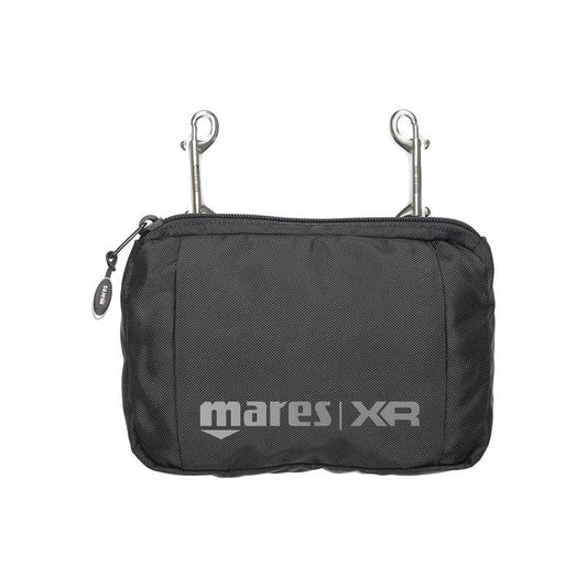 Mares Side Mount Back Pouch