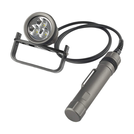 Mares DCTS CANISTER LIGHT