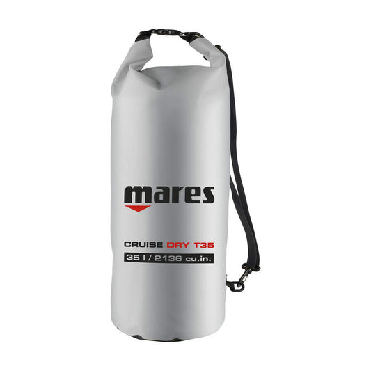 Mares Cruise Dry T35 Waterproof Bag - 35 Litres