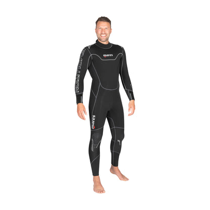 Mares Evolution Wetsuit 5mm - Men