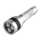 Mares EOS 15LRZ Aluminium Rechargeable Torch - 1580 Lumens