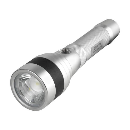Mares EOS 32LRZ 铝制可充电潜水手电筒 - 3200 流明