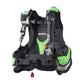Mares Explorer BCD for Kids - Size 3XS