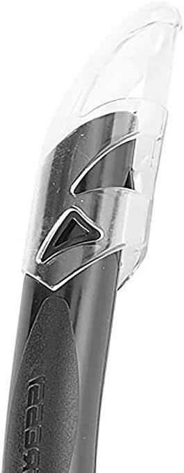 Cressi 伽玛通气管