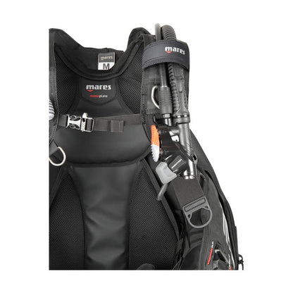 Mares Guardian 麦角酸 BCD