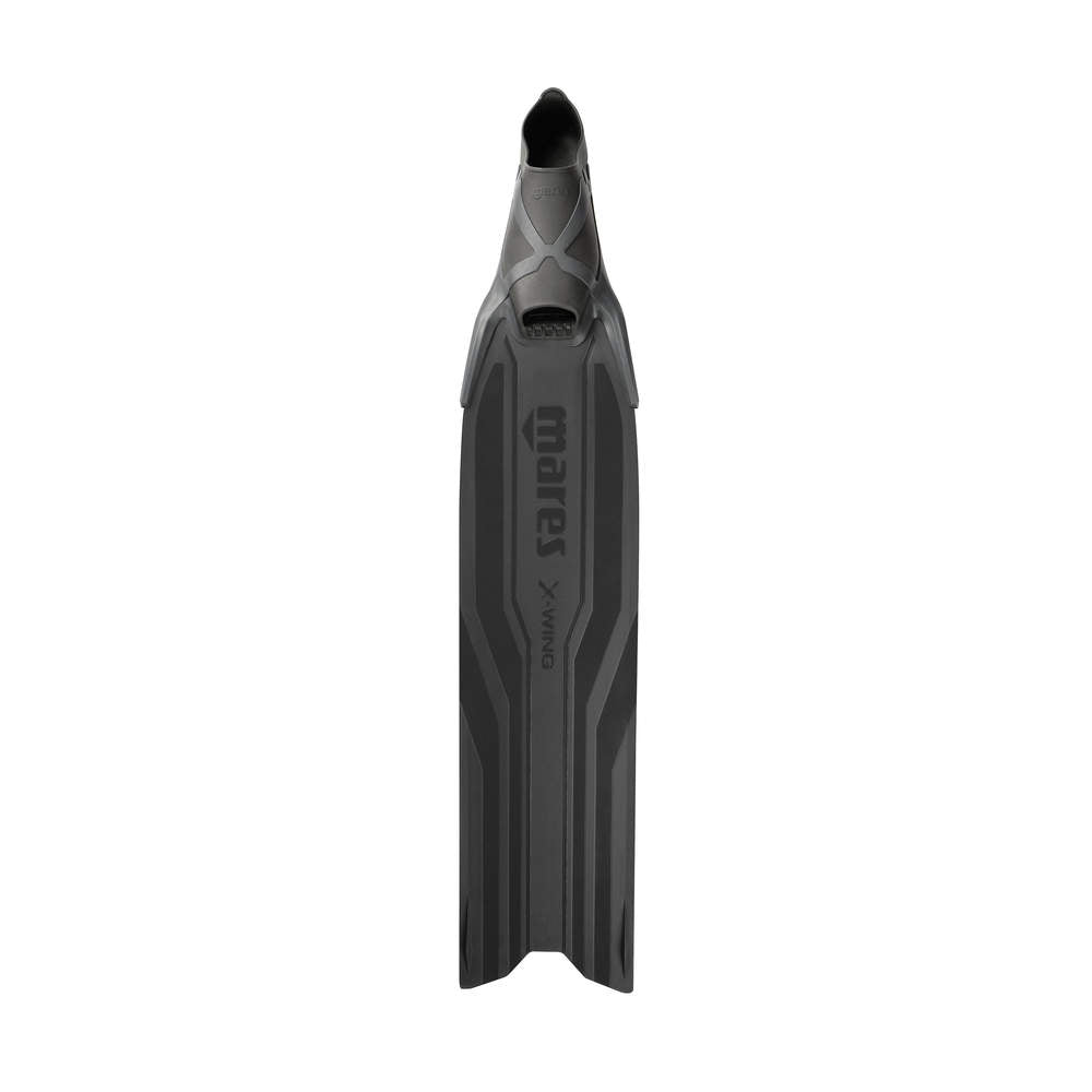 Mares X-Wing Fin Pro 版