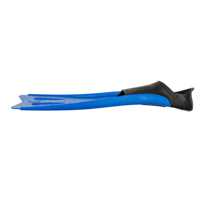 Mares Clipper Full Foot Fins-Effortless Comfort