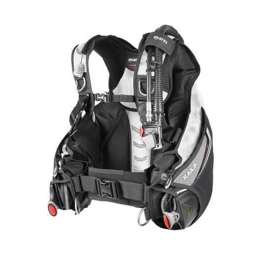 母马凯拉 SLS BCD